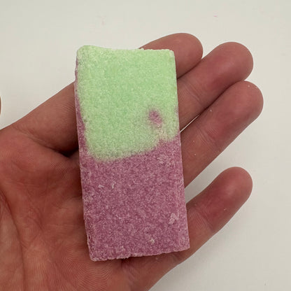 Mini Salt Soap Bar
