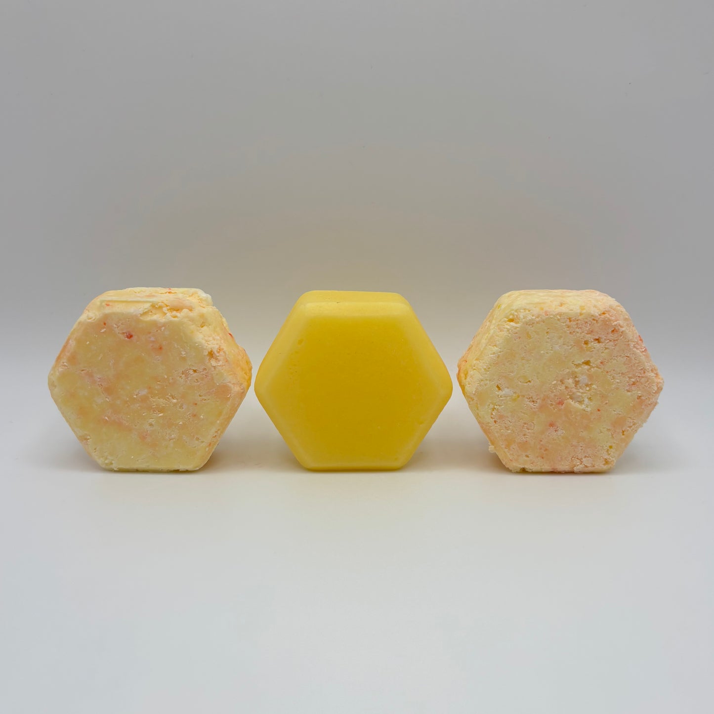 Bounce Hair Bundle - For Curly Hair