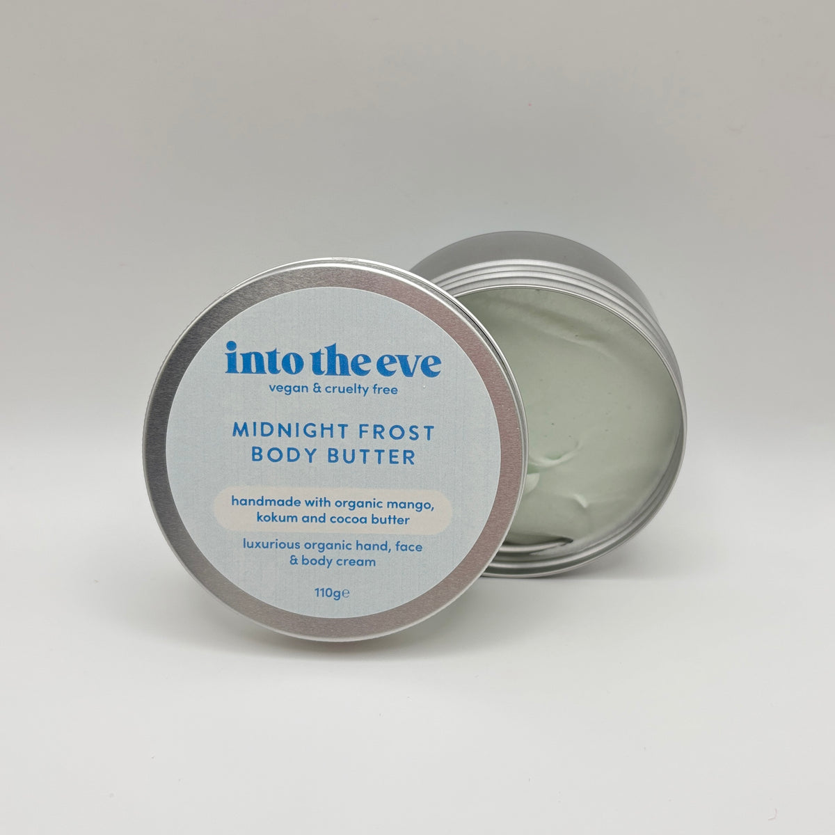 Midnight Frost Body Butter