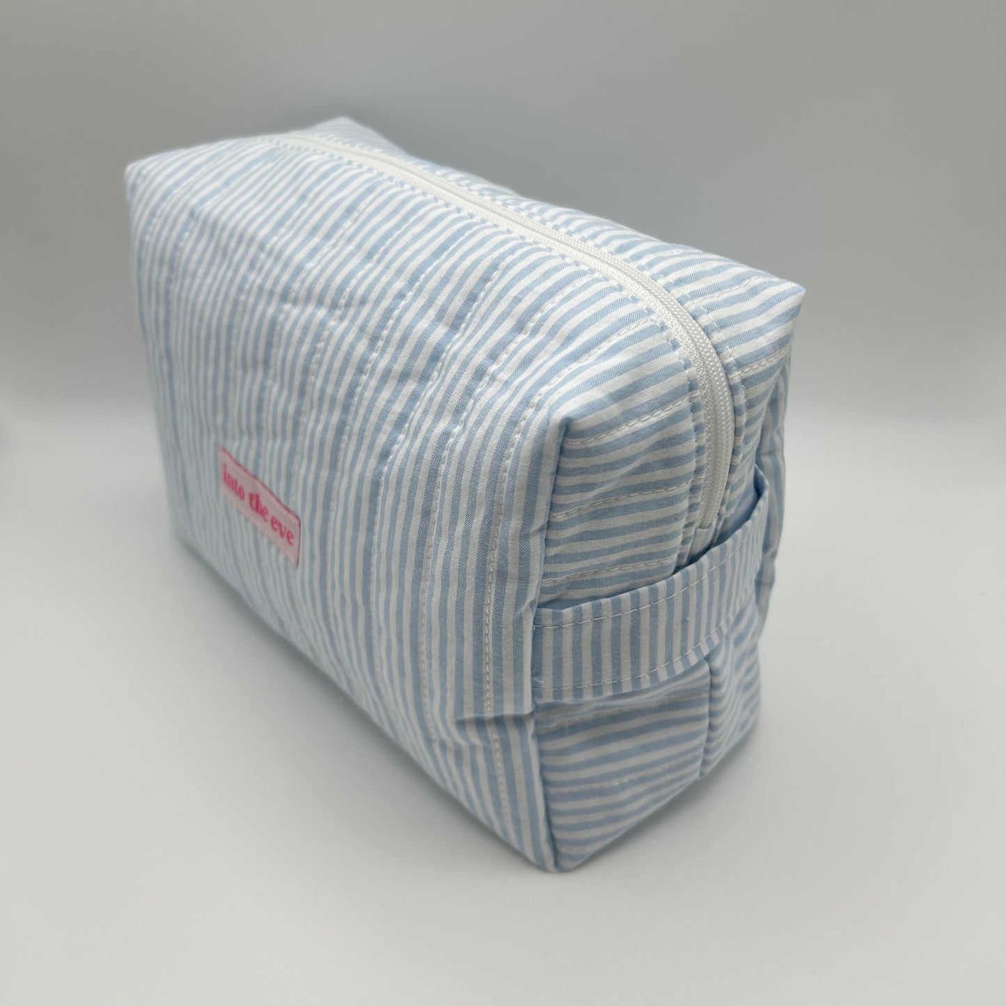 Handmade Wash Bag