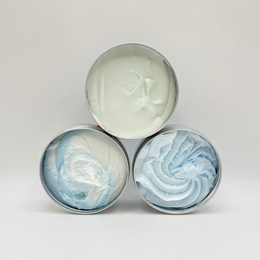 Midnight Frost Body Care Bundle