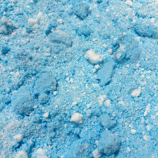 Midnight Frost Bath Dust