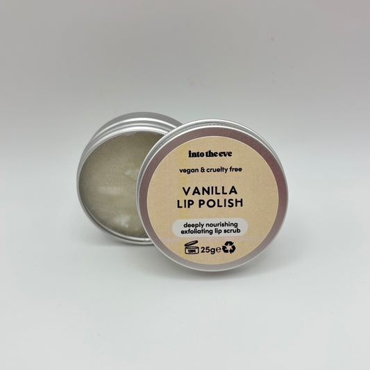Vanilla Lip Polish