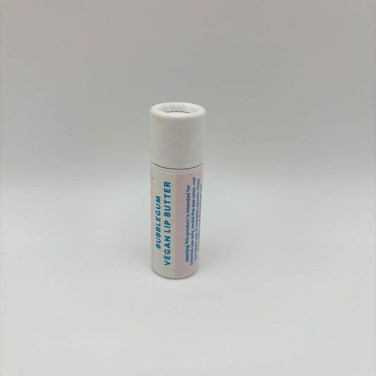 Bubblegum Lip Butter