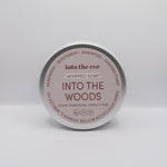 Into The Woods whipped soap