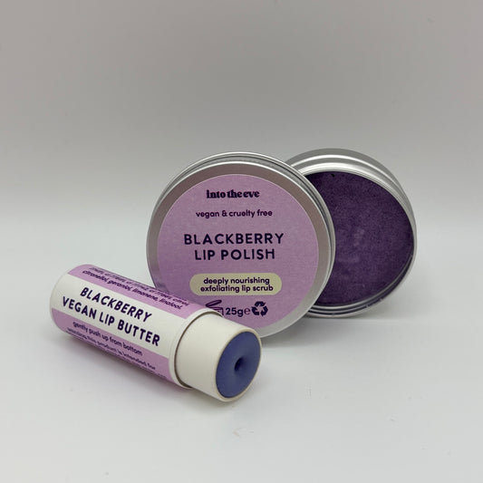 Blackberry Lip DUO