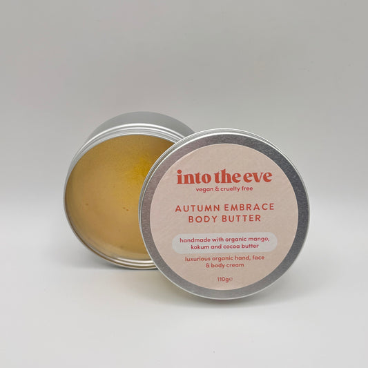 Autumn Embrace Body Butter
