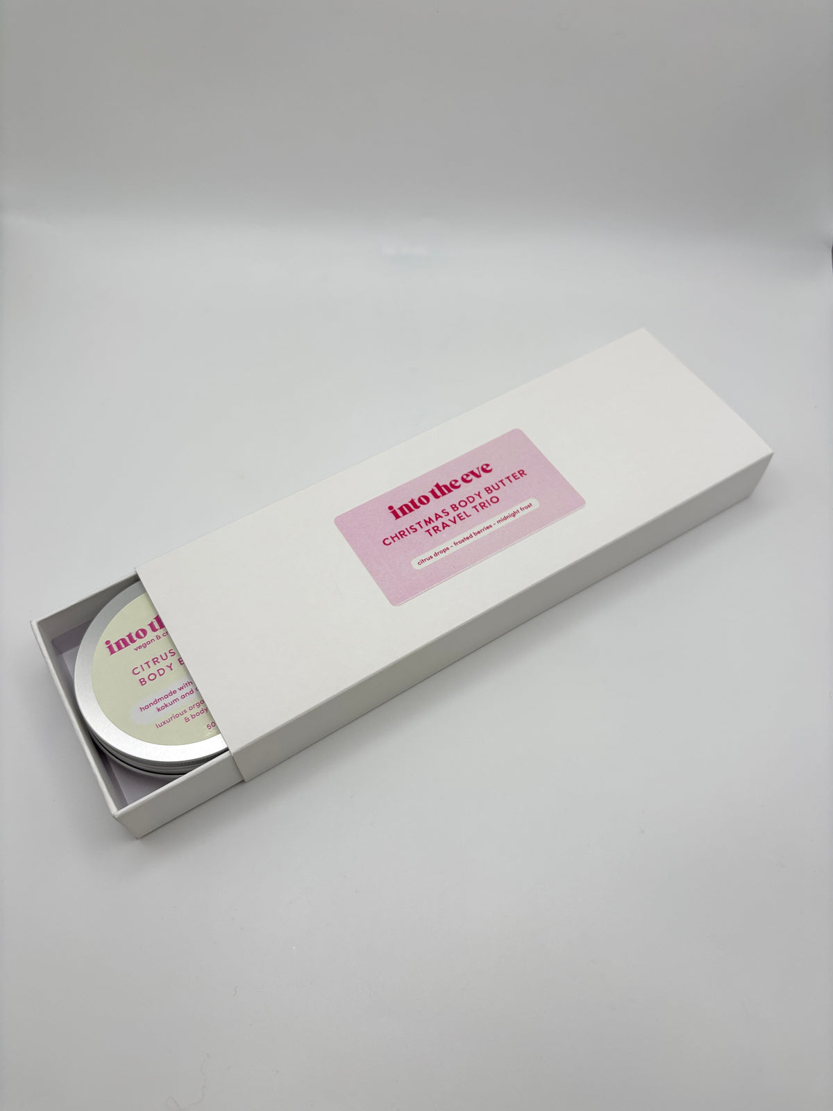 Christmas Gift Boxes