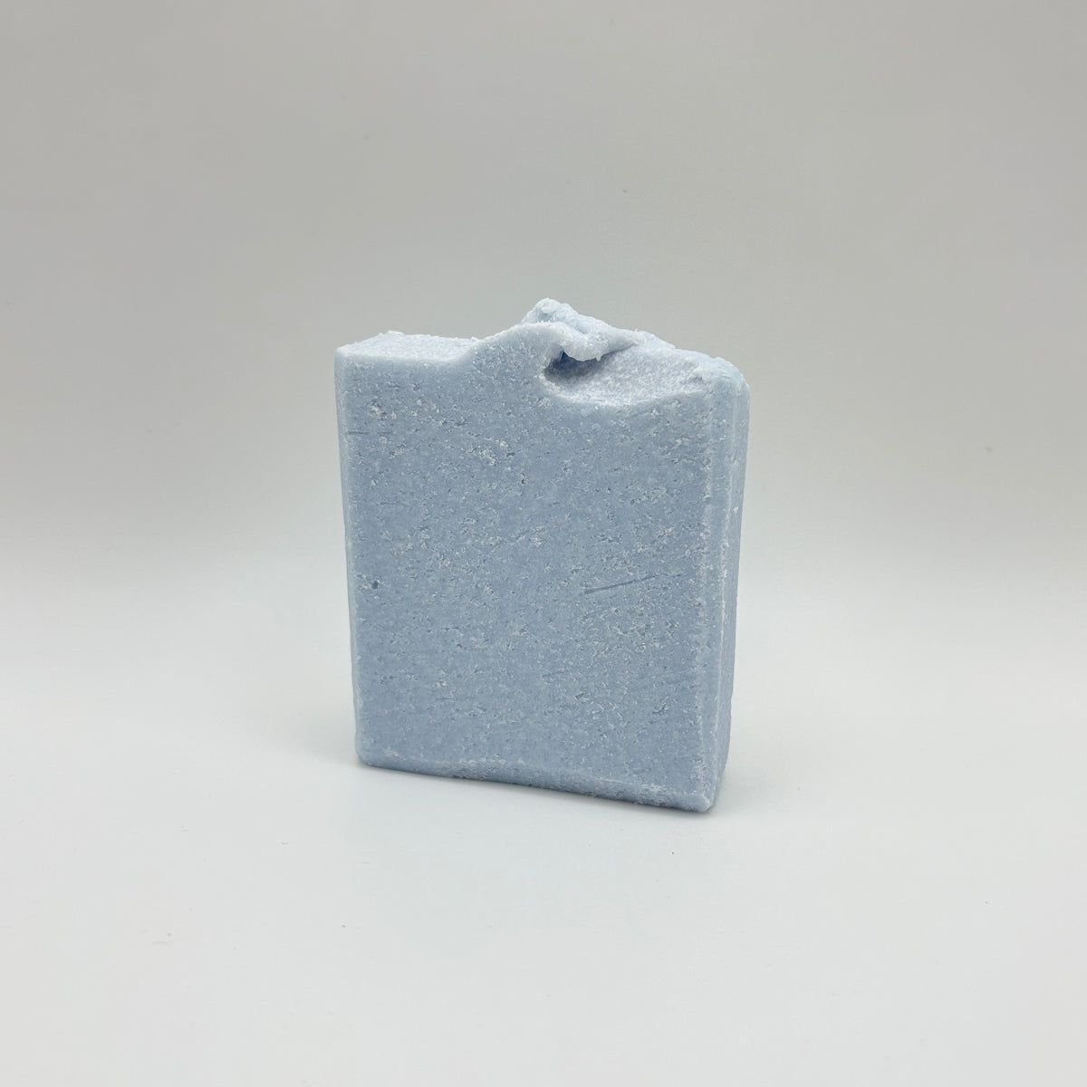 Coastal Bloom Salt Soap Bar