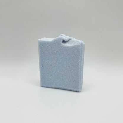 Coastal Bloom Salt Soap Bar
