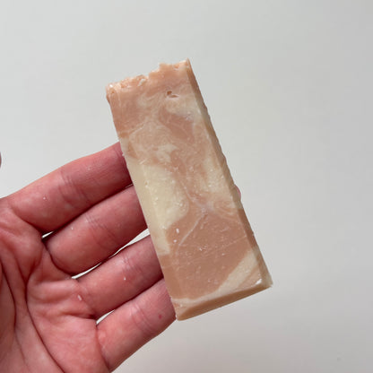 Mini Regular Soap Bar