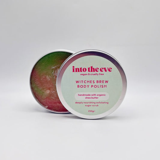 Witches Brew Body Polish