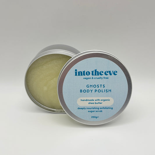Ghosts Body Polish