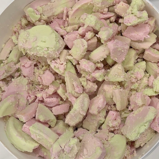 Blushing Tulips Body Butter - Chunks