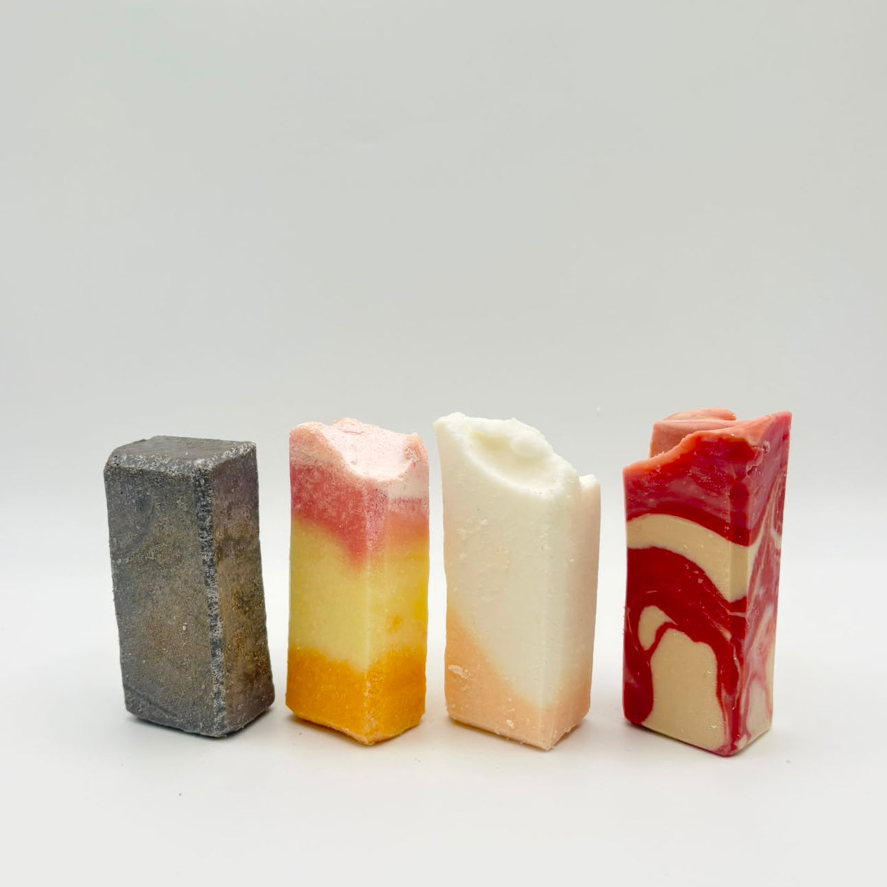 Soap Bar Discovery Set