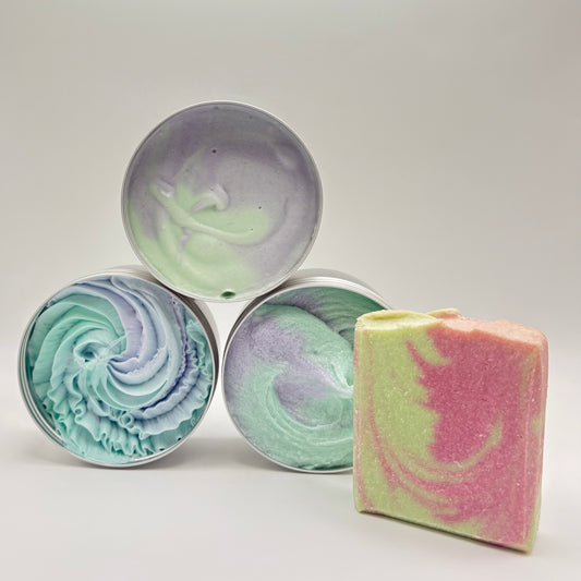 Preorder Rhubarb & Plum Bundle