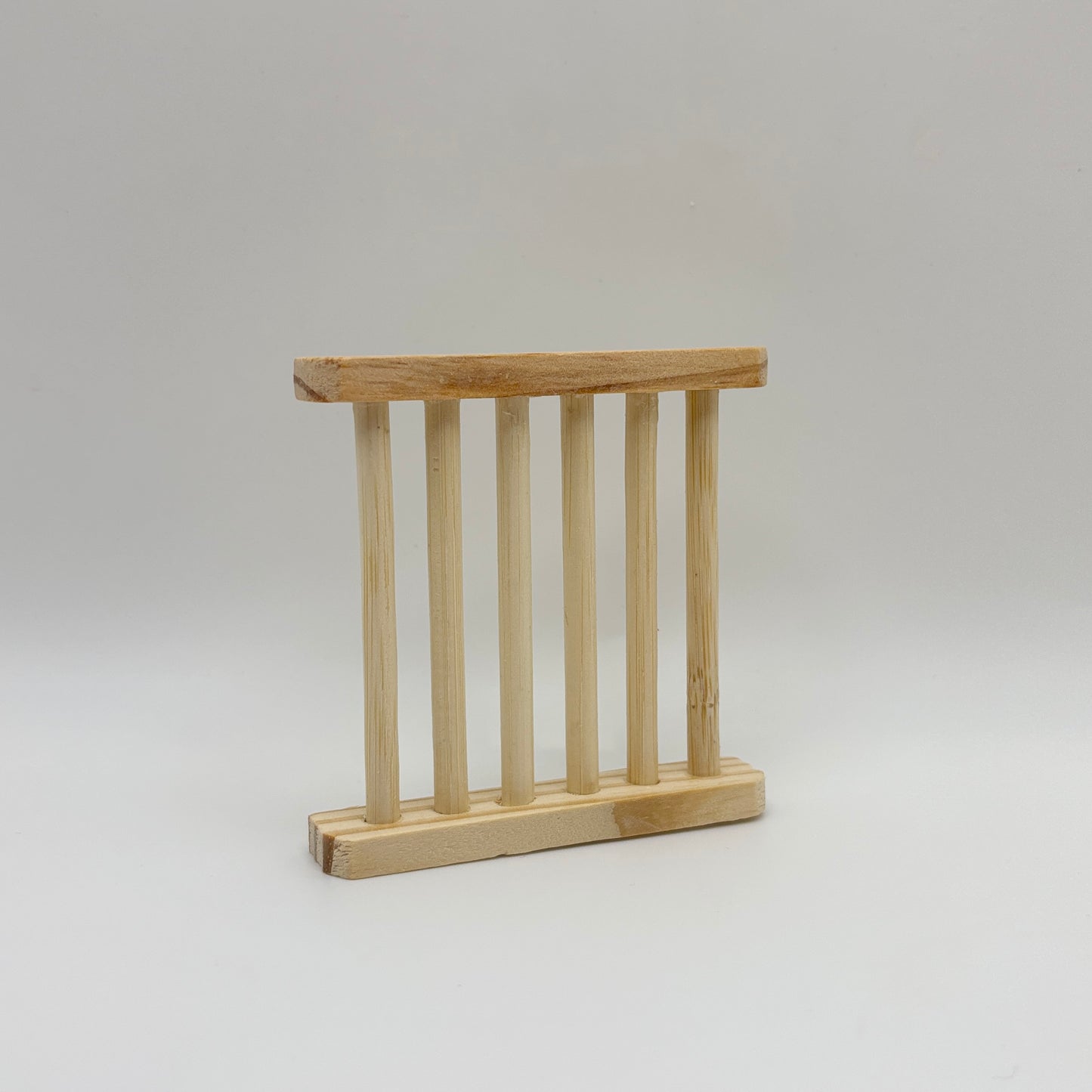 Wooden Soap Dish
