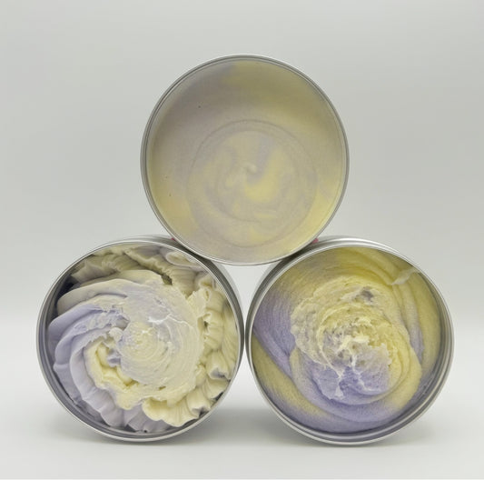Unwind Bundle - Soap & Body Care