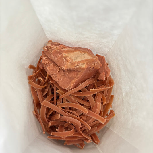 After Eve Soap Bar Offcuts