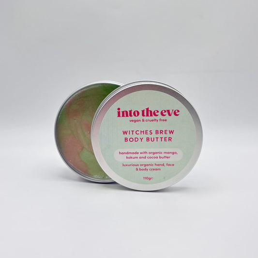 Witches Brew Body Butter