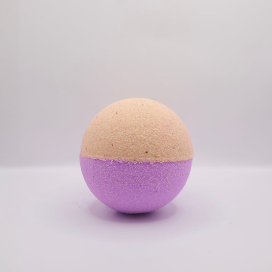 Passion Martini Bath Bomb