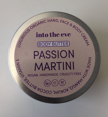 SALE Passion Martini Body Butter
