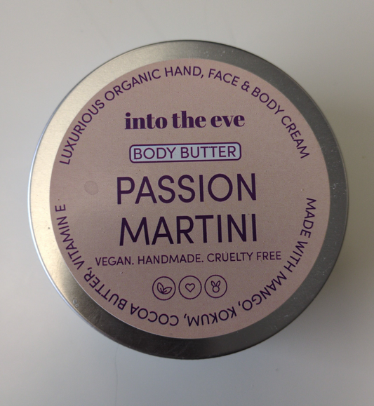 SALE Passion Martini Body Butter