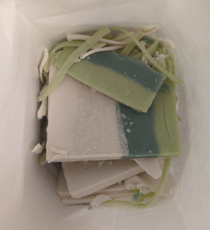 Cucumber & Melon OFFCUTS
