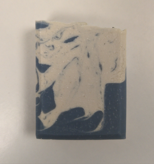 SALE Ghosts Soap Bar
