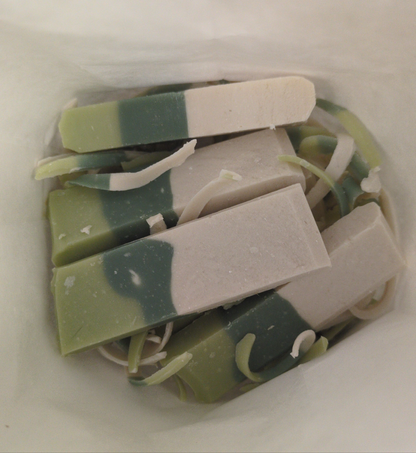 Cucumber & Melon OFFCUTS