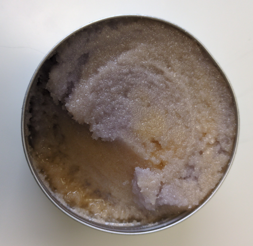 SALE Passion Martini Body Polish
