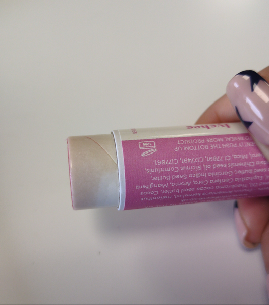 SALE Lychee Lip Butter
