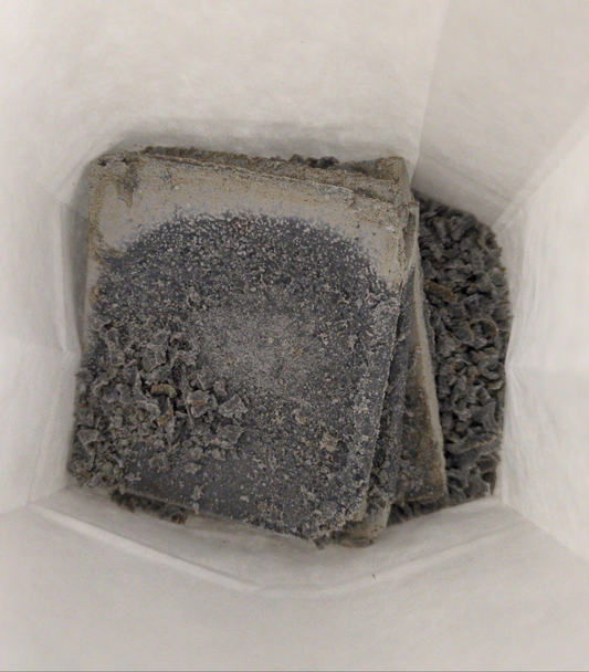 Black Coconut - OFFCUTS