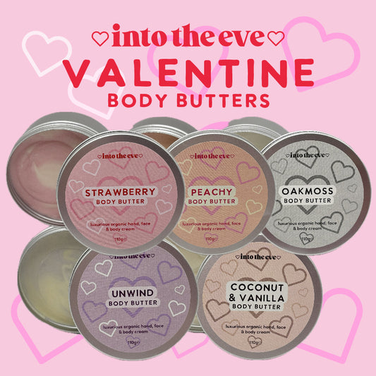 Valentines Limited Edition Bundles
