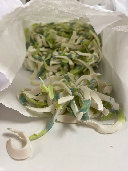 Cucumber & Melon OFFCUTS