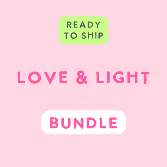 Love & Light Bundle