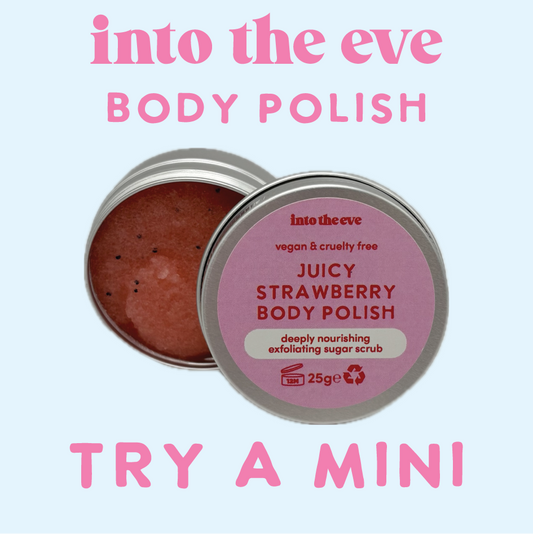 Mini Body Polish