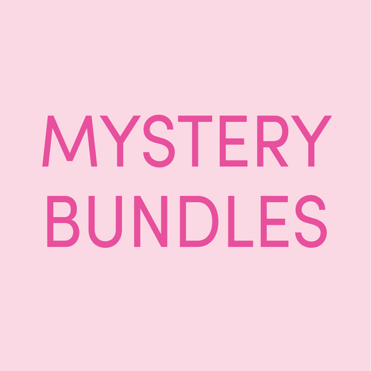 Mystery Bundles - September