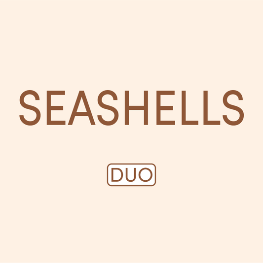 Seashells Duo