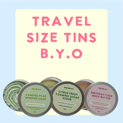 Build Your Own - Body Care & Wax Melt Bundles