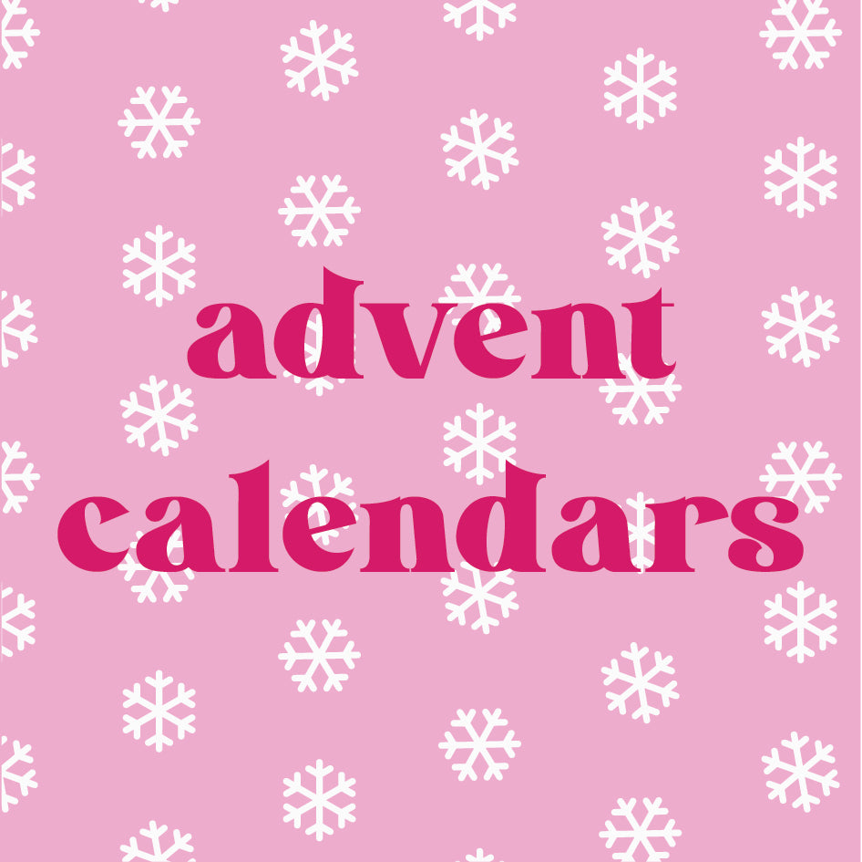 Advent Calendars PREORDER 2025
