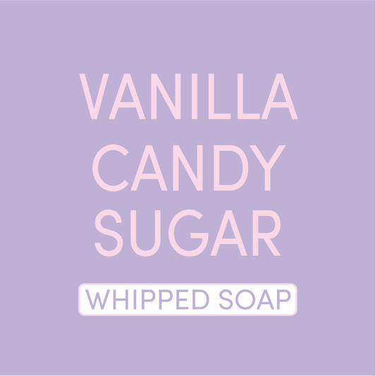 Vanilla Candy Sugar