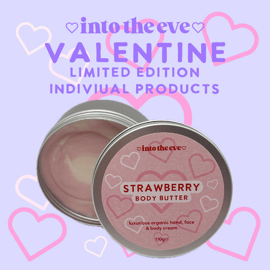 Valentine Limited Edition Individual Products