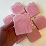 Rose Garden - Salt soap - Intotheeve