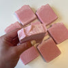 Rose Garden - Salt soap - Intotheeve