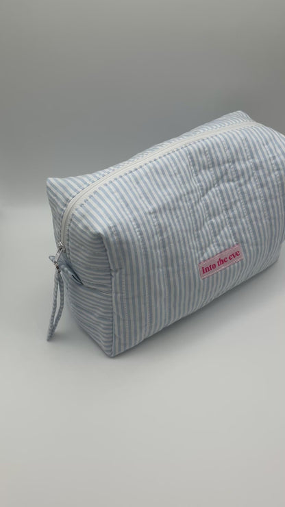 Handmade Wash Bag