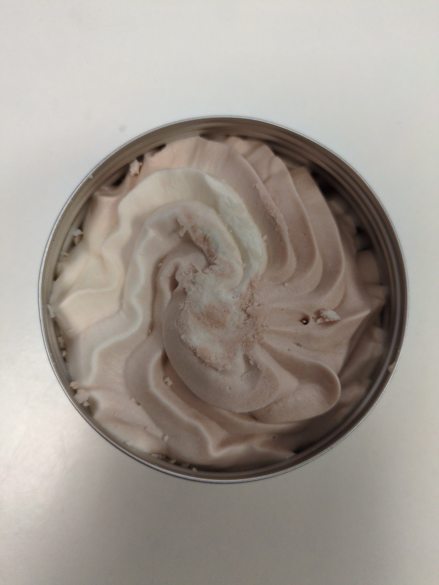 SALE Oud Date Body Butter