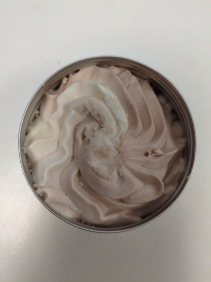 SALE Oud Date Body Butter