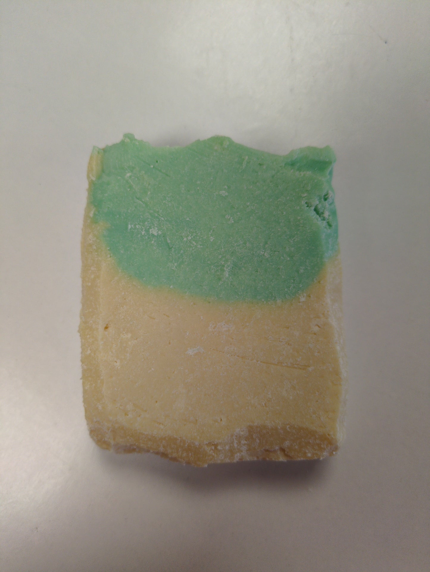 SALE Orange & Coriander Salt Soap Bar