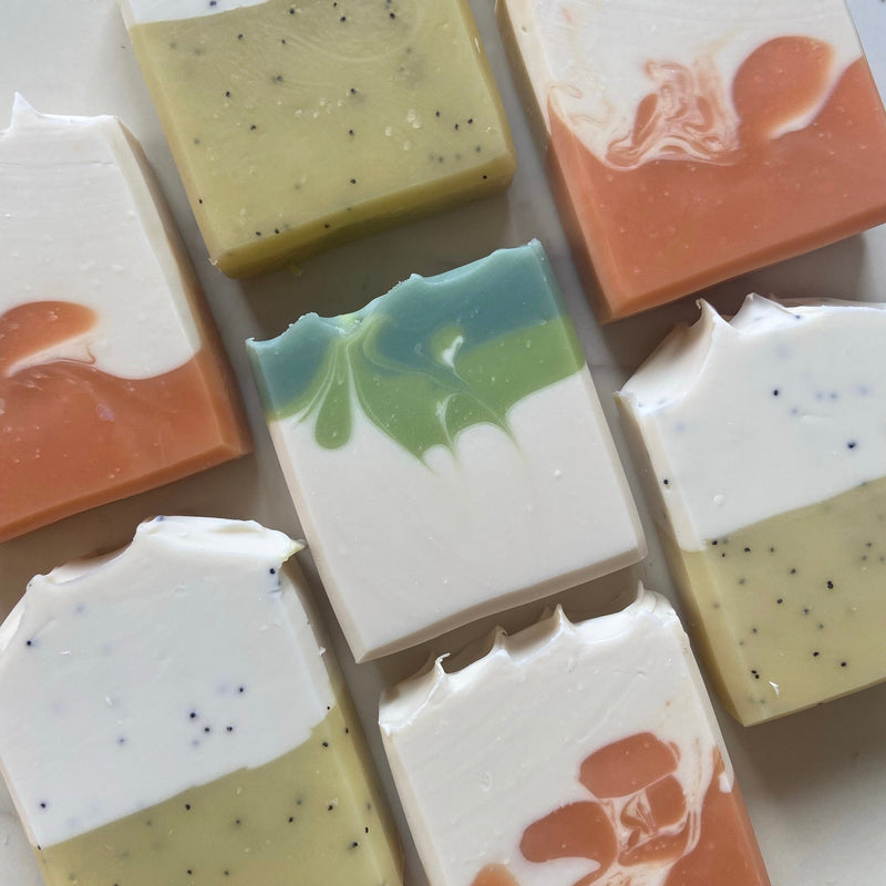 Mystery Soap Selection - Intotheeve